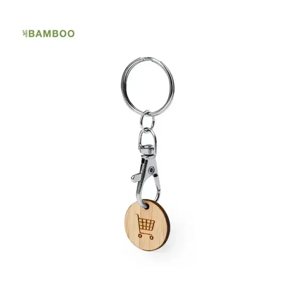 Schlüsselanhänger EK-Chip Inoki personalisierte Geschenke , 6 image