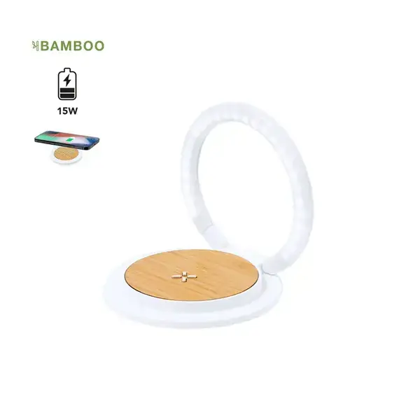Multifunktion Lampe Linya - weiß personalisierte Geschenke , 12 image