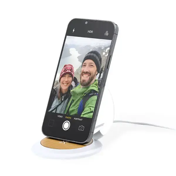Multifunktion Lampe Linya - weiß personalisierte Geschenke , 11 image