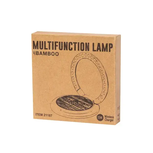 Multifunktion Lampe Linya - weiß personalisierte Geschenke , 13 image