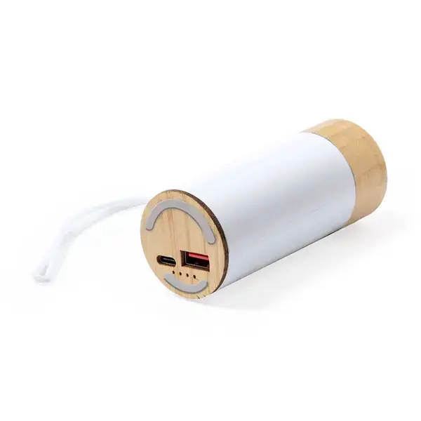 Powerbank Lac mit Kopfhörer personalisierte Geschenke , 3 image