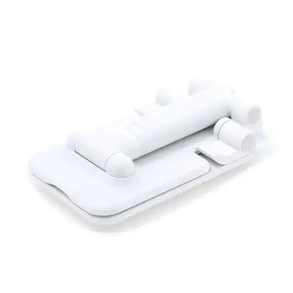 Ladegerät Halter Bisop - weiß personalisierte Geschenke , 4 image