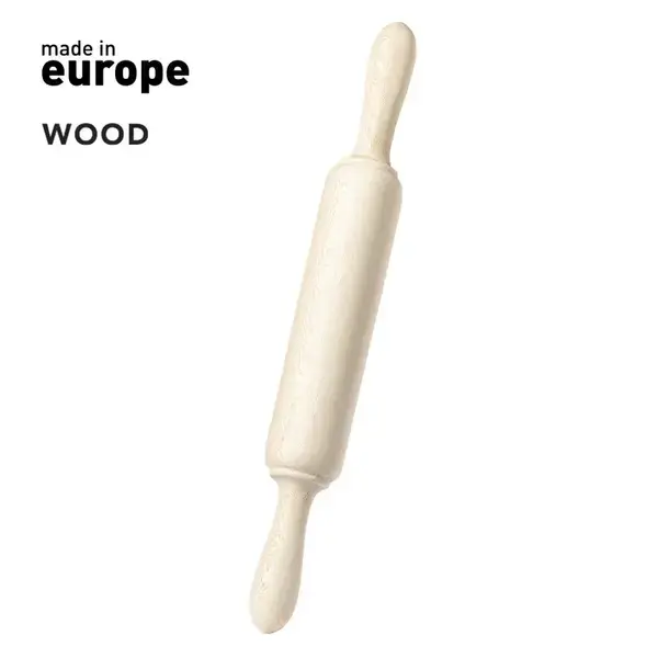 Teigrolle - Nudelholz Lenon personalisierte Geschenke , 6 image