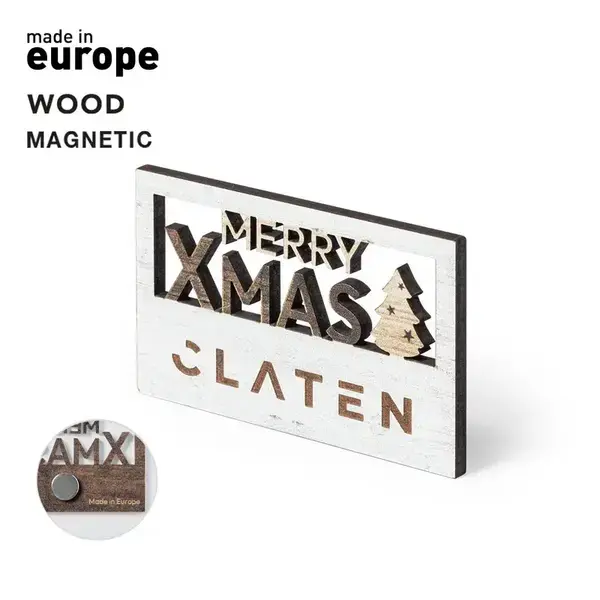 Magnet Lambet personalisierte Geschenke , 7 image