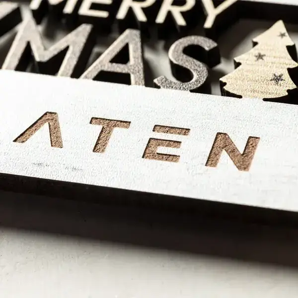 Magnet Lambet personalisierte Geschenke , 6 image
