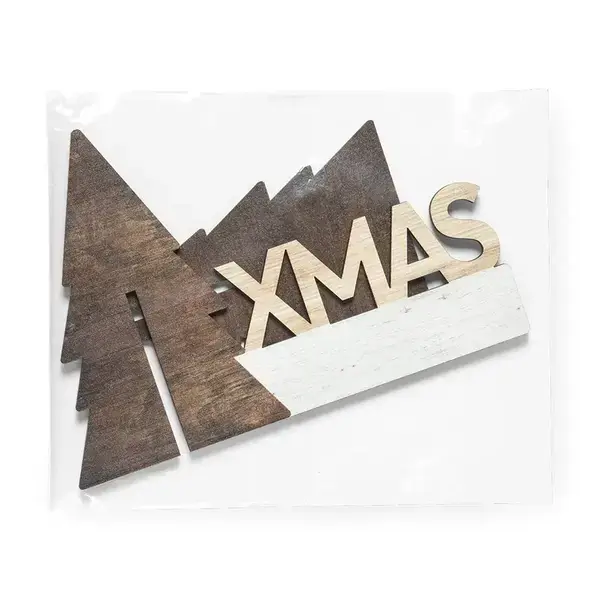 Weihnachtsbaum Gemind personalisierte Geschenke , 3 image