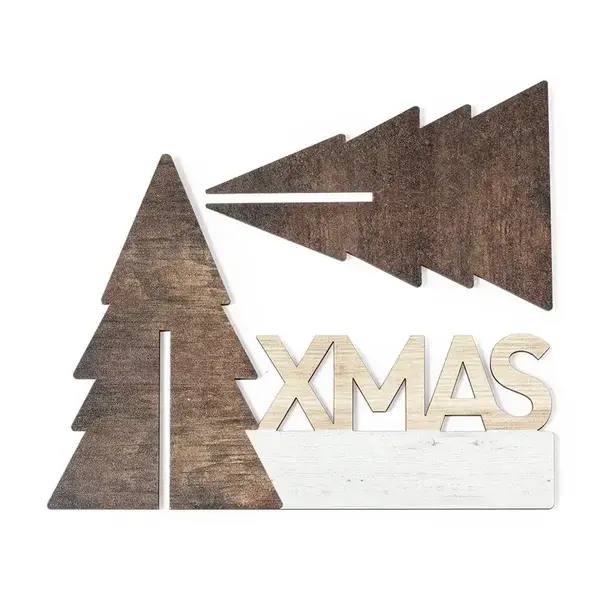 Weihnachtsbaum Gemind personalisierte Geschenke , 8 image