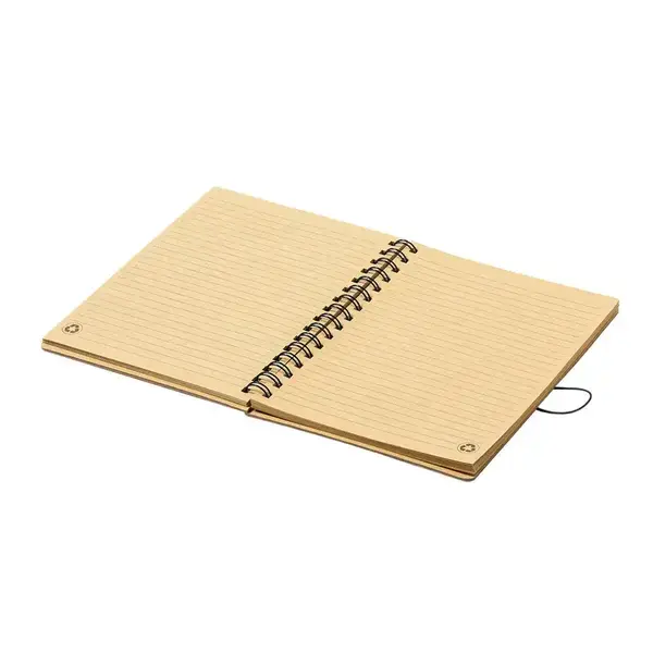Notizbuch Mossel personalisierte Geschenke , 3 image