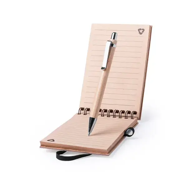 Notizbuch Tumiz personalisierte Geschenke , 2 image