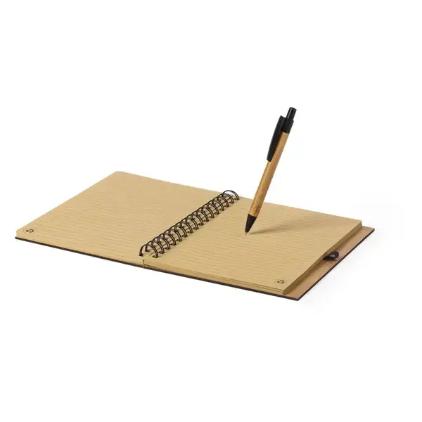 Notizbuch Polnar personalisierte Geschenke , 3 image