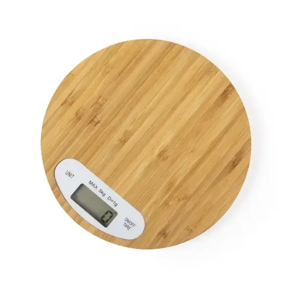 Küchenwaage Hinfex personalisierte Geschenke , 2 image
