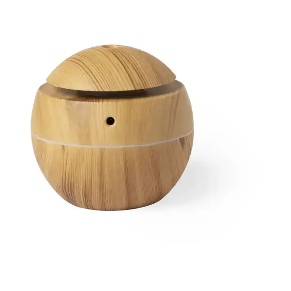 Luftbefeuchter Festok - braun personalisierte Geschenke , 2 image
