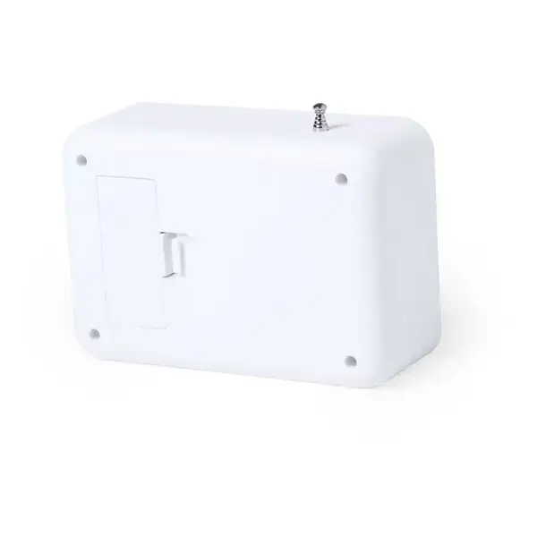 Radio Tischuhr Tulax personalisierte Geschenke , 3 image