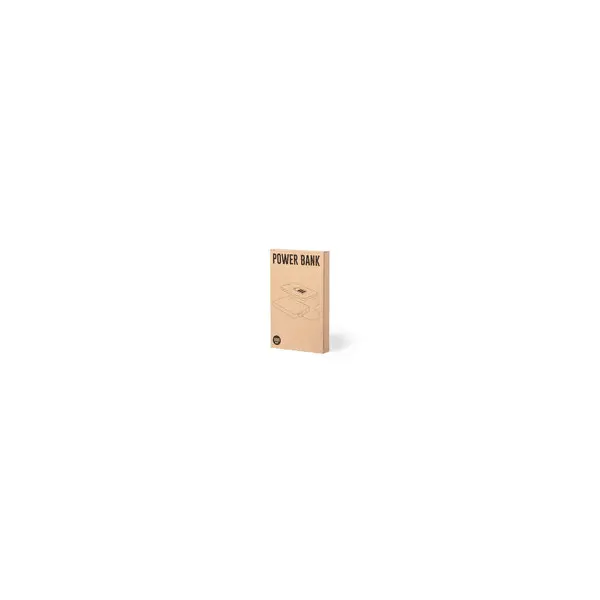 Powerbank Nipax personalisierte Geschenke , 8 image