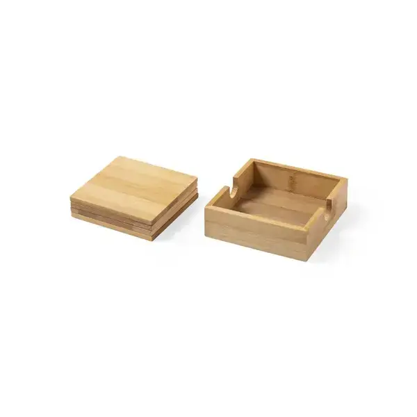 Untersetzer Set Kappal personalisierte Geschenke , 2 image