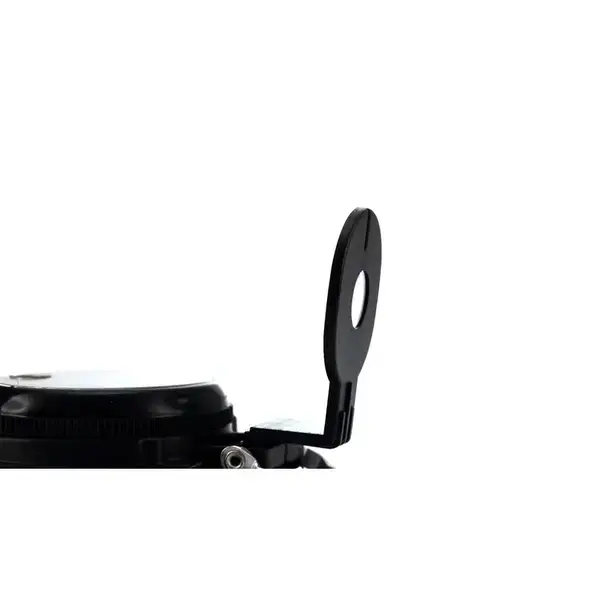 Kompass Saida - schwarz personalisierte Geschenke , 2 image