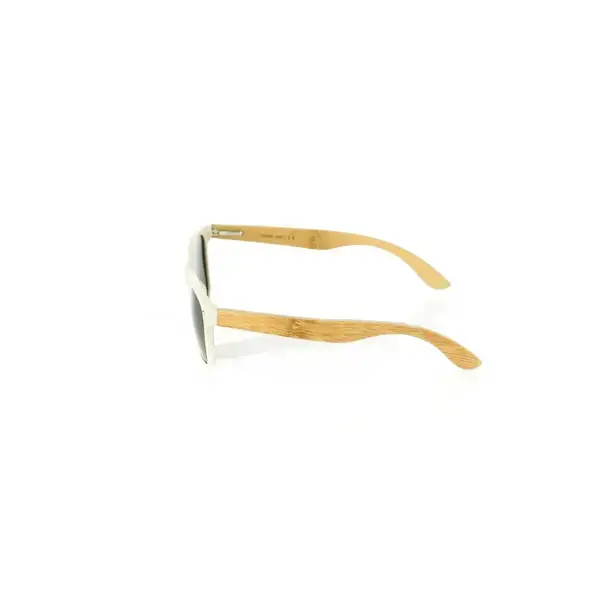 Sonnenbrille Tinex - naturfarben personalisierte Geschenke , 3 image