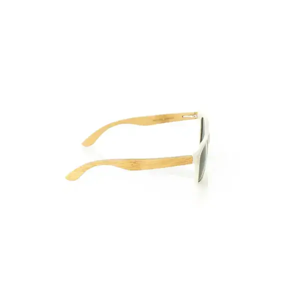 Sonnenbrille Tinex - naturfarben personalisierte Geschenke , 5 image