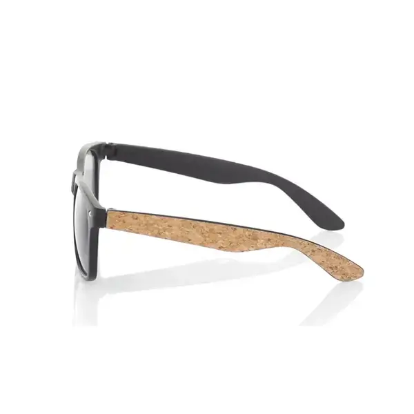 Sonnenbrille Scutel - naturfarben personalisierte Geschenke , 3 image