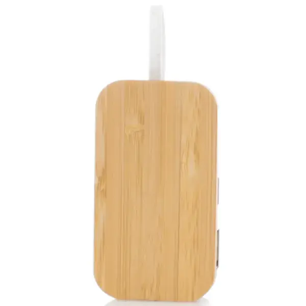 Handyhalter USB Hub Flow personalisierte Geschenke , 7 image
