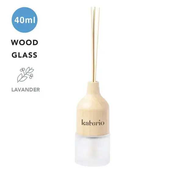 Aromatischer Diffusor Hestel personalisierte Geschenke , 7 image