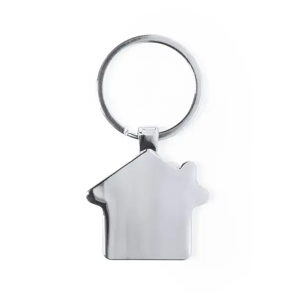 Schlüsselanhänger Haus Cutum personalisierte Geschenke , 2 image