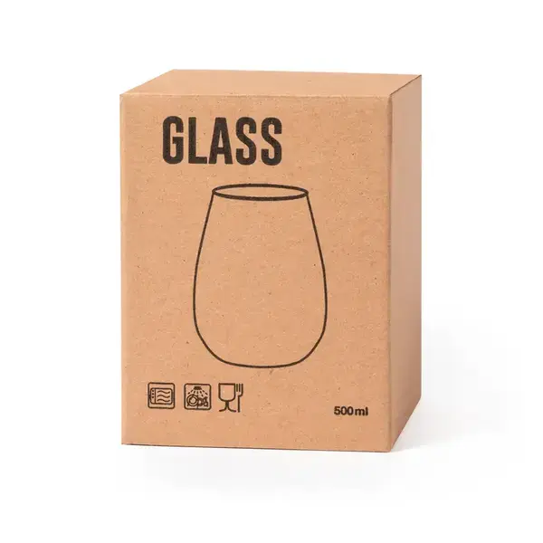 Trinkglas Hernan personalisierte Geschenke , 10 image