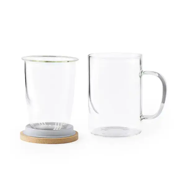Tee Tasse Masty personalisierte Geschenke , 2 image