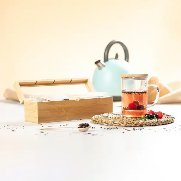Tee Tasse Masty personalisierte Geschenke , 5 image