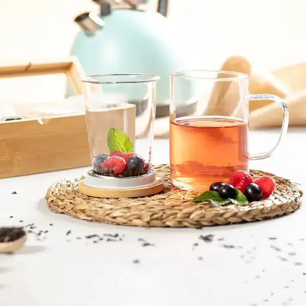Tee Tasse Masty personalisierte Geschenke , 9 image
