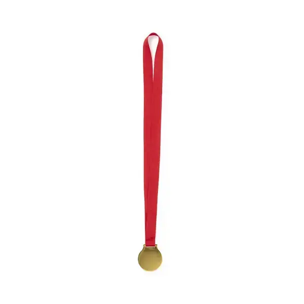 Medaille Maclein - vergoldet personalisierte Geschenke , 3 image