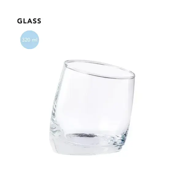 Glasbecher Merzex personalisierte Geschenke , 3 image