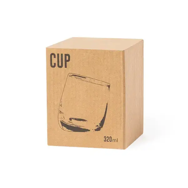 Glasbecher Merzex personalisierte Geschenke , 5 image