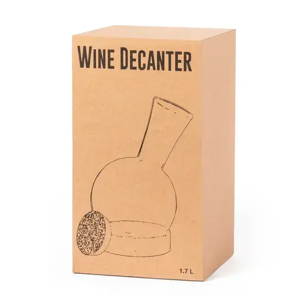 Wein Dekanter Seirten personalisierte Geschenke , 6 image