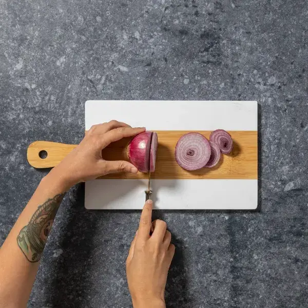 Schneidebrett Lonsen personalisierte Geschenke , 6 image