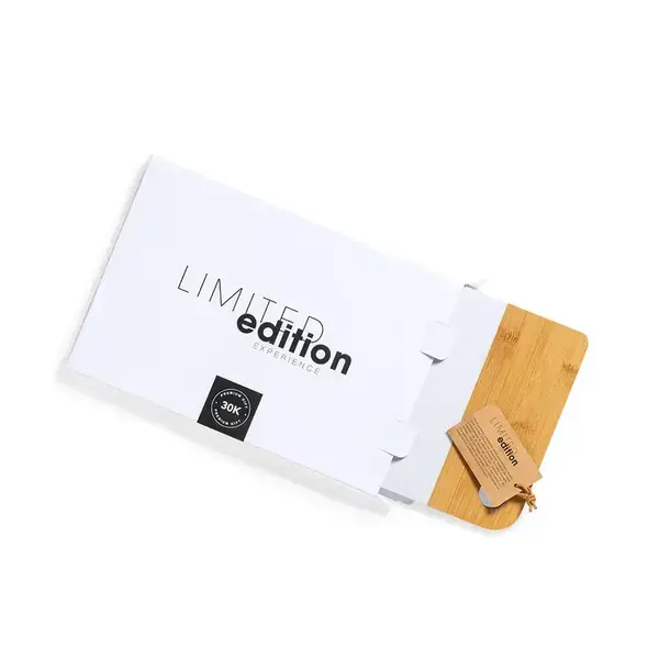 Schneidebrett Dooku personalisierte Geschenke , 9 image