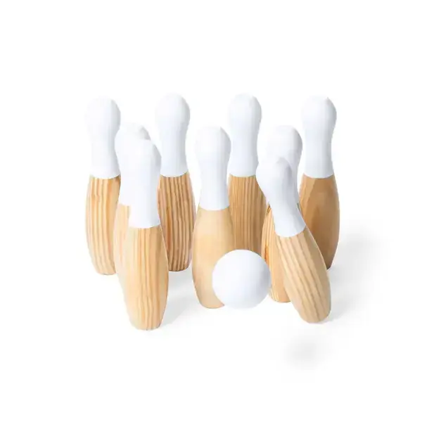 Bowling Spiel Spare personalisierte Geschenke , 2 image