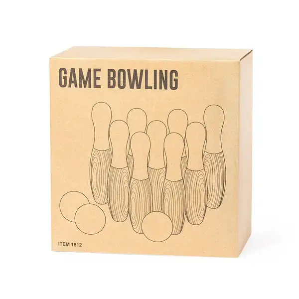 Bowling Spiel Spare personalisierte Geschenke , 16 image