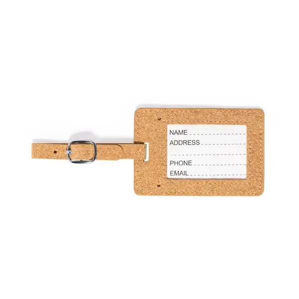 Kofferanhänger Dastin personalisierte Geschenke 