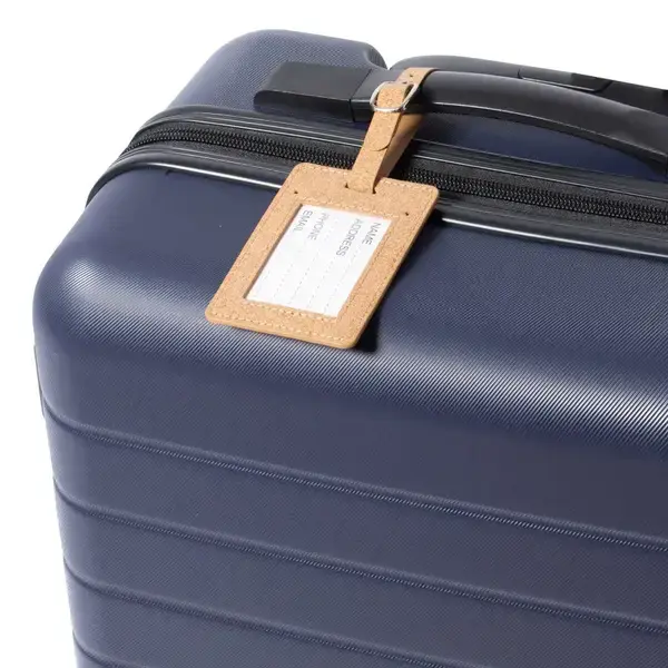 Kofferanhänger Dastin personalisierte Geschenke , 4 image