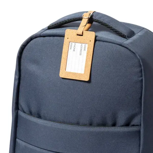 Kofferanhänger Dastin personalisierte Geschenke , 5 image