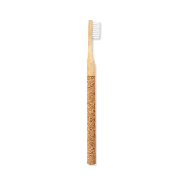 Zahnbürste Piglet - naturfarben personalisierte Geschenke , 3 image