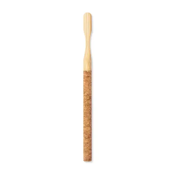 Zahnbürste Piglet - naturfarben personalisierte Geschenke , 7 image