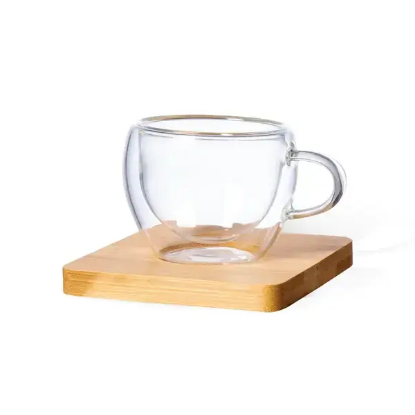Tassen Set Gladen personalisierte Geschenke , 9 image