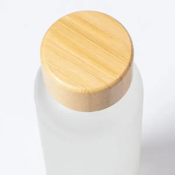 Glastrinkflasche Kaory personalisierte Geschenke , 2 image