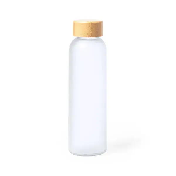 Glastrinkflasche Kaory personalisierte Geschenke , 3 image