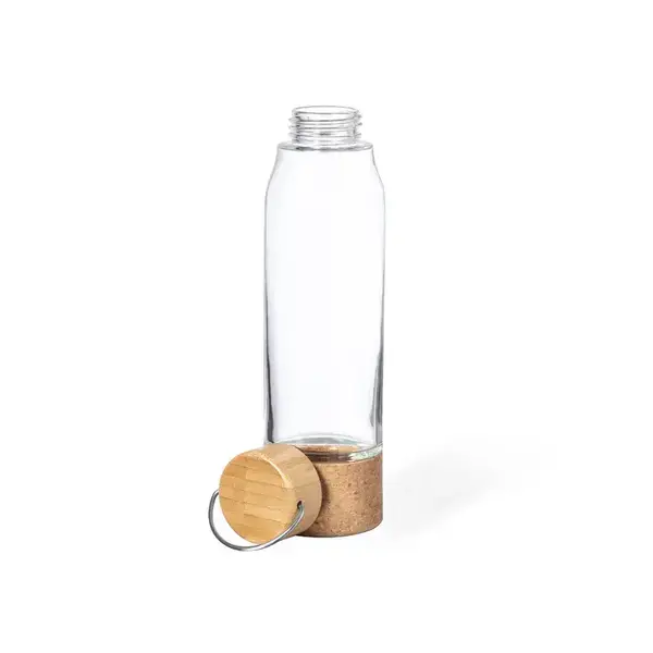 Trinkflasche Aderox personalisierte Geschenke , 2 image