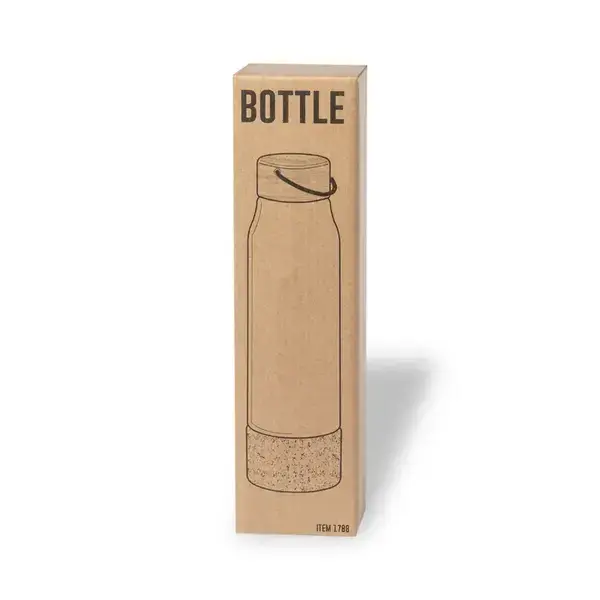 Trinkflasche Aderox personalisierte Geschenke , 8 image