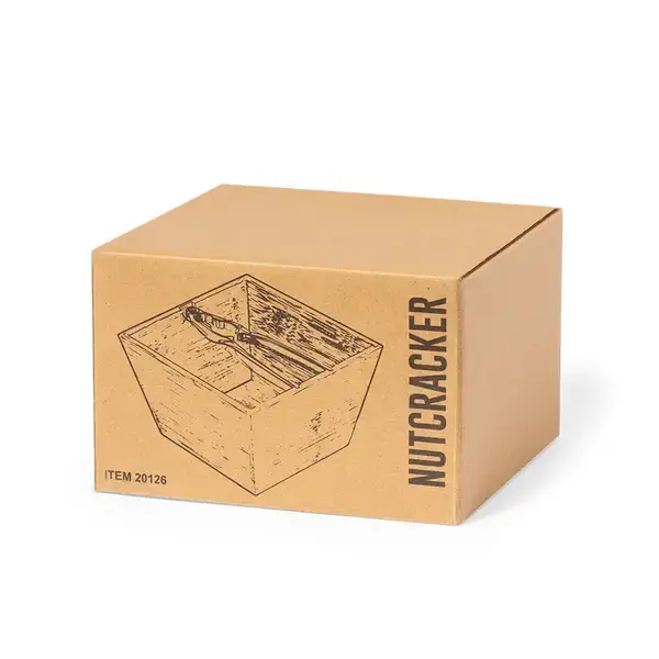 Nussknacker Batsly personalisierte Geschenke , 8 image