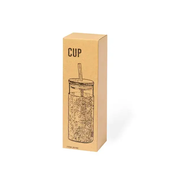 Trinkbecher Zilber - grau personalisierte Geschenke , 10 image